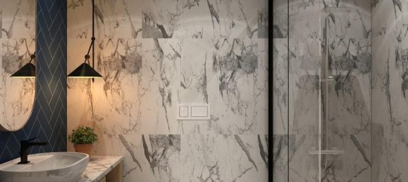 Пентхаус с 2 комнатами в Кестель, Турция № 9704 19