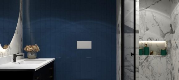 Пентхаус с 2 комнатами в Кестель, Турция № 9704 18