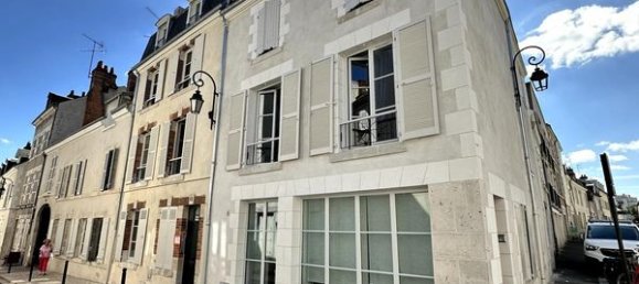 Dúplex de 2 dormitorios en Orleans, France No. 61900 5