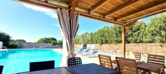 2 غرف نوم فيلا في Sardinia, Italy رقم 287137 26