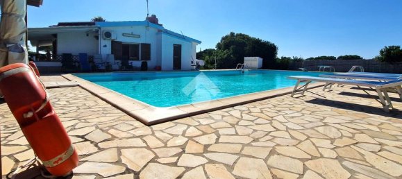 2 غرف نوم فيلا في Sardinia, Italy رقم 287137 30