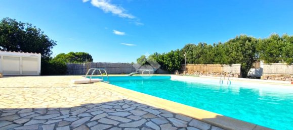 2 غرف نوم فيلا في Sardinia, Italy رقم 287137 35