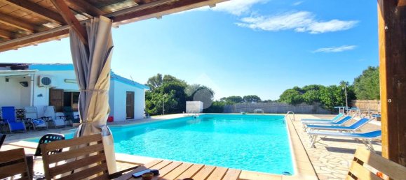 2 غرف نوم فيلا في Sardinia, Italy رقم 287137 27