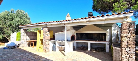 2 غرف نوم فيلا في Sardinia, Italy رقم 287137 22