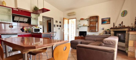 2 غرف نوم فيلا في Sardinia, Italy رقم 287137 14