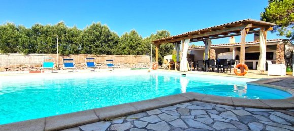 2 غرف نوم فيلا في Sardinia, Italy رقم 287137 36