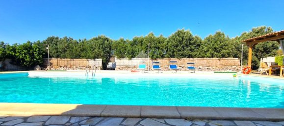 2 غرف نوم فيلا في Sardinia, Italy رقم 287137 34