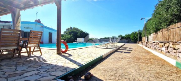 2 غرف نوم فيلا في Sardinia, Italy رقم 287137 28