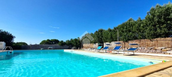 2 غرف نوم فيلا في Sardinia, Italy رقم 287137 33