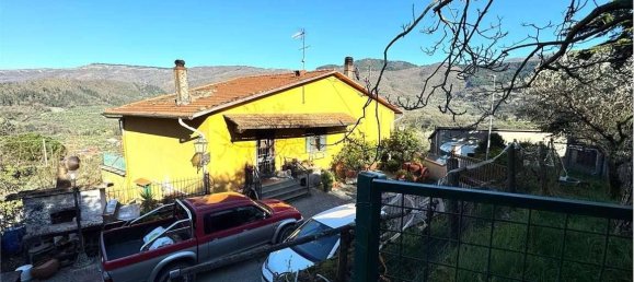 6-salle Maison à Vaiano, Italy No. 65035 15