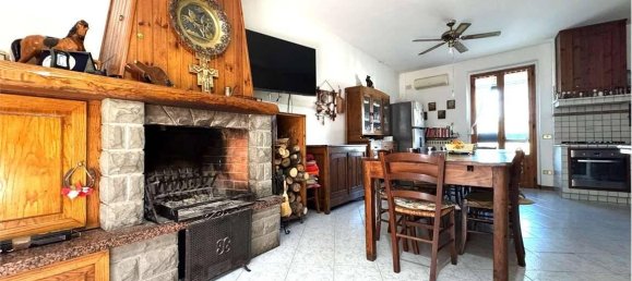 6-salle Maison à Vaiano, Italy No. 65035 4