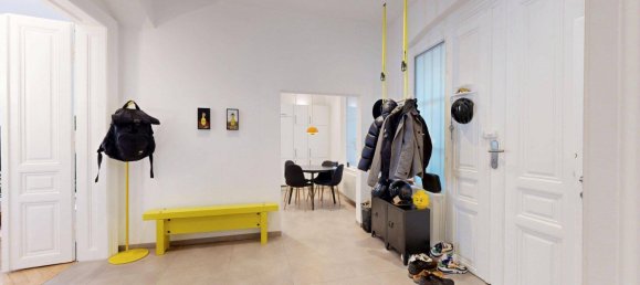 2 rooms Apartment in Vienna, Austria No. 210153 7