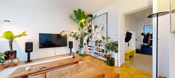 2 rooms Apartment in Vienna, Austria No. 210153 6