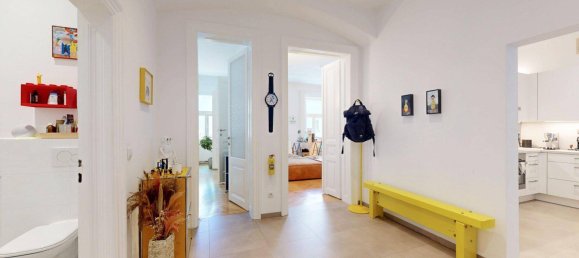 2 rooms Apartment in Vienna, Austria No. 210153 10