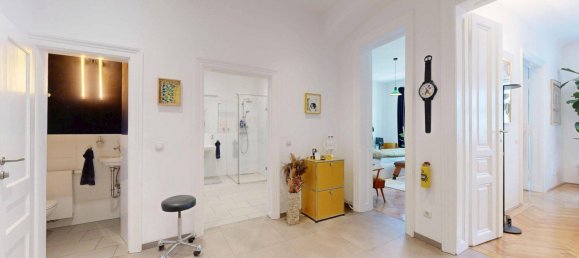 2 rooms Apartment in Vienna, Austria No. 210153 11