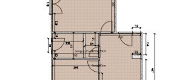 3 rooms Apartment in Varazze, Italy No. 39179 5