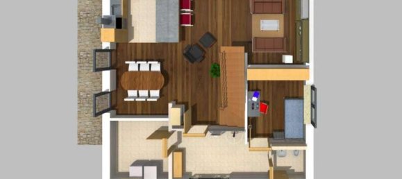 4 bedrooms Villa in Hamm, Germany No. 267440 3