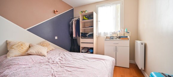 2 غرف نوم شقة في Creteil, France رقم 321766 3