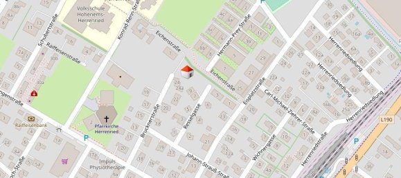  Land in Hohenems, Austria No. 164184 4