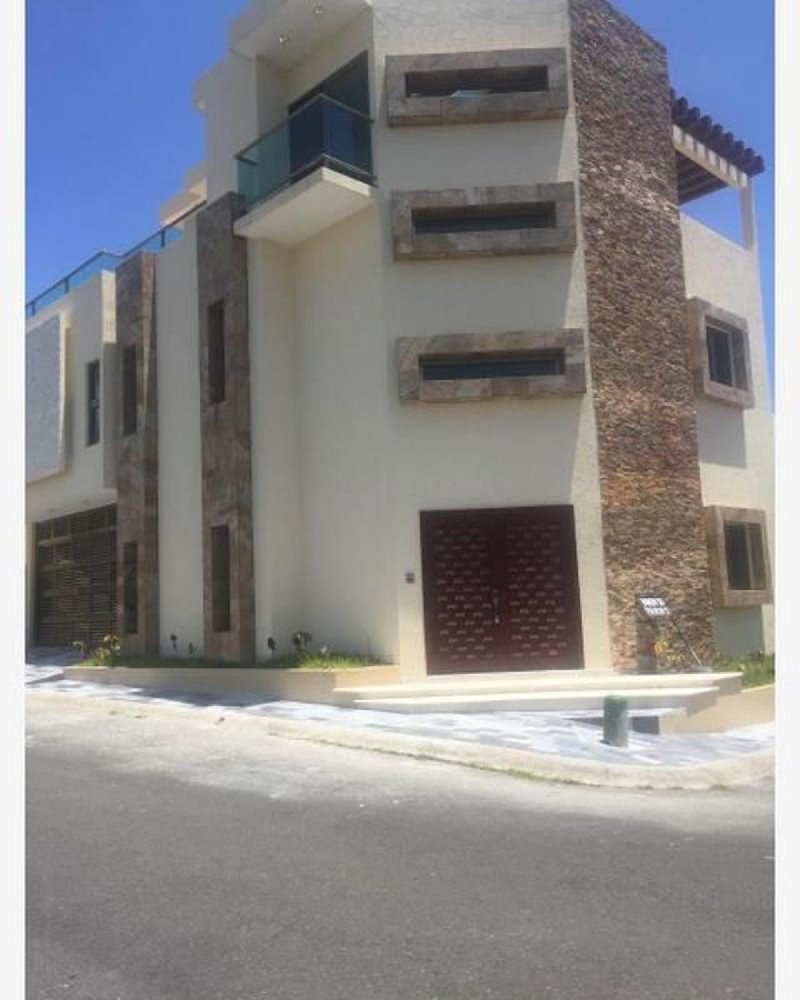 Casa T3 em Veracruz, Mexico N.º 225472