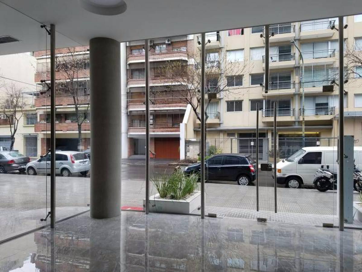 Studio in Buenos Aires, Argentina No. 84323