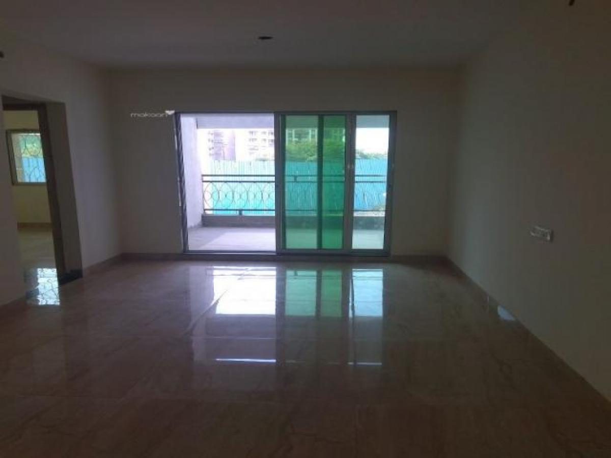 Studio in Mumbai, India No. 11680