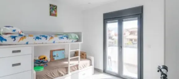 5 bedrooms House in Granada, Spain No. 174570 28