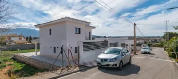 5 bedrooms House in Granada, Spain No. 174570 50