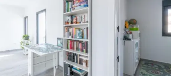 5 bedrooms House in Granada, Spain No. 174570 23