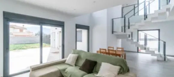 5 bedrooms House in Granada, Spain No. 174570 5