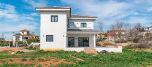 5 bedrooms House in Granada, Spain No. 174570 41