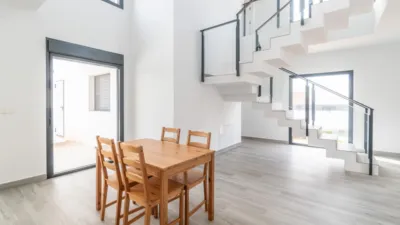 5 bedrooms House in Granada, Spain No. 174570