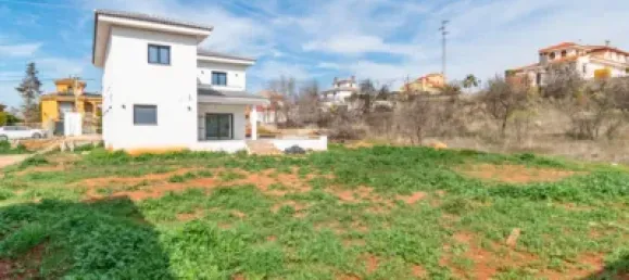 5 bedrooms House in Granada, Spain No. 174570 42