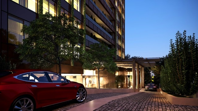 Apartamento 2+1 em Istanbul, Turkey N.º 336