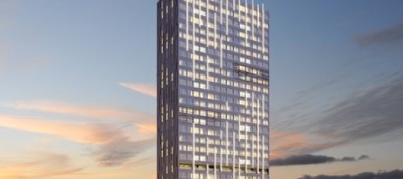 Apartamento 2+1 em Istanbul, Turkey N.º 336 5