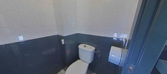 Lagerhaus in Madrid, Spain 400m², Nr. 74481 36