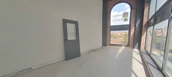 Lagerhaus in Madrid, Spain 400m², Nr. 74481 17