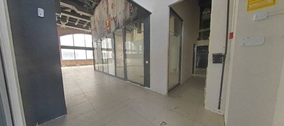 Lagerhaus in Madrid, Spain 400m², Nr. 74481 7