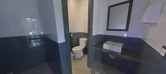 Lagerhaus in Madrid, Spain 400m², Nr. 74481 35