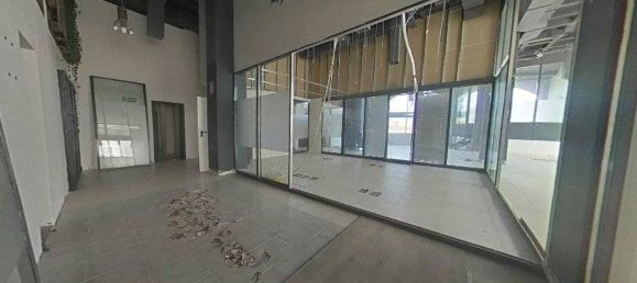 Lagerhaus in Madrid, Spain 400m², Nr. 74481 8