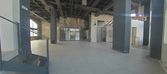 Lagerhaus in Madrid, Spain 400m², Nr. 74481 2