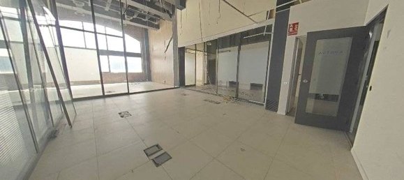 Lagerhaus in Madrid, Spain 400m², Nr. 74481 11