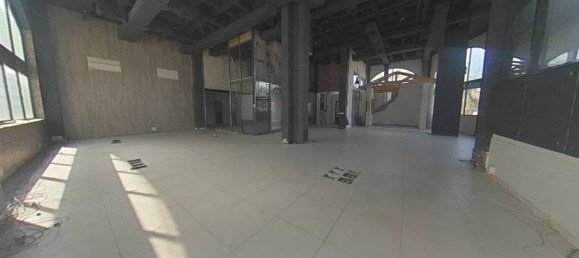 Lagerhaus in Madrid, Spain 400m², Nr. 74481 4