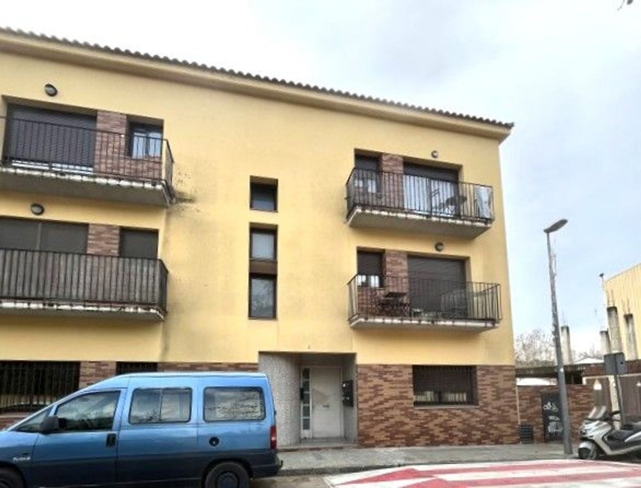 3 bedrooms Apartment in Vallgorguina, Spain No. 246957