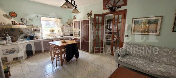 3 bedrooms Villa in Syracuse, Italy No. 242855 11