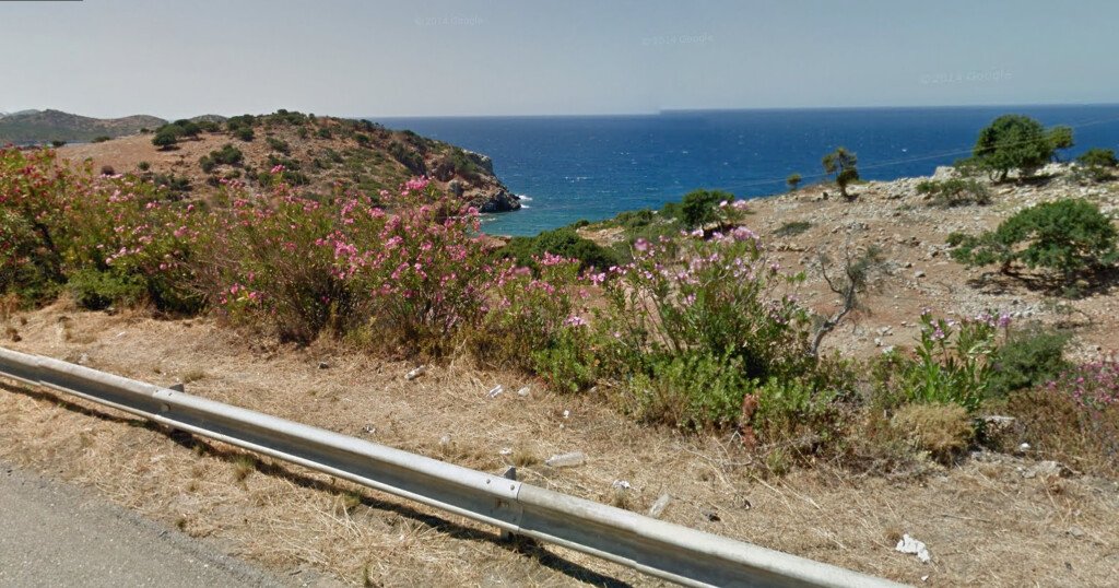 Hotel in Rethymno, Greece 60000m², Nr. 4628