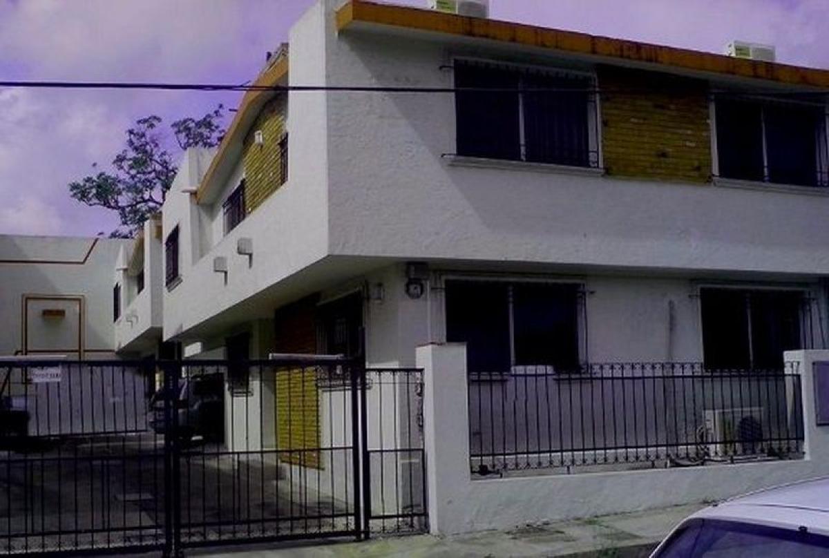 3 chambres Maison à Tamaulipas, Mexico No. 158902