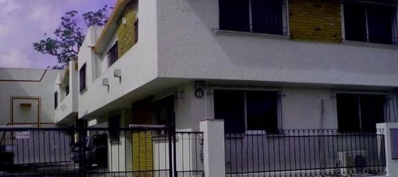 3 chambres Maison à Tamaulipas, Mexico No. 158902 2