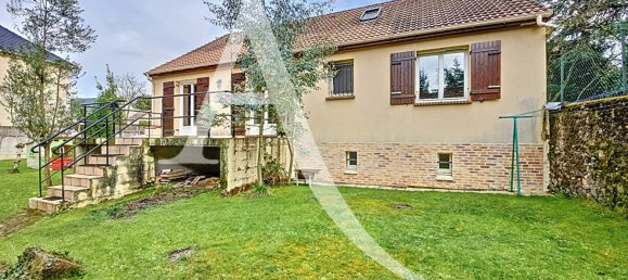 3 bedrooms House in Champlan, France No. 177968 2