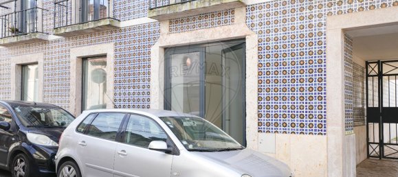 Propriété commerciale à Oeiras, Portugal 116m² No. 43659 18
